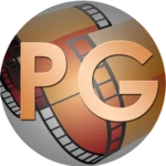 Logo of PhotoGuru Media Player android Application 